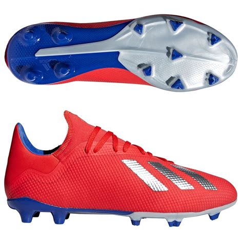 adidas x18.3 in größe 40